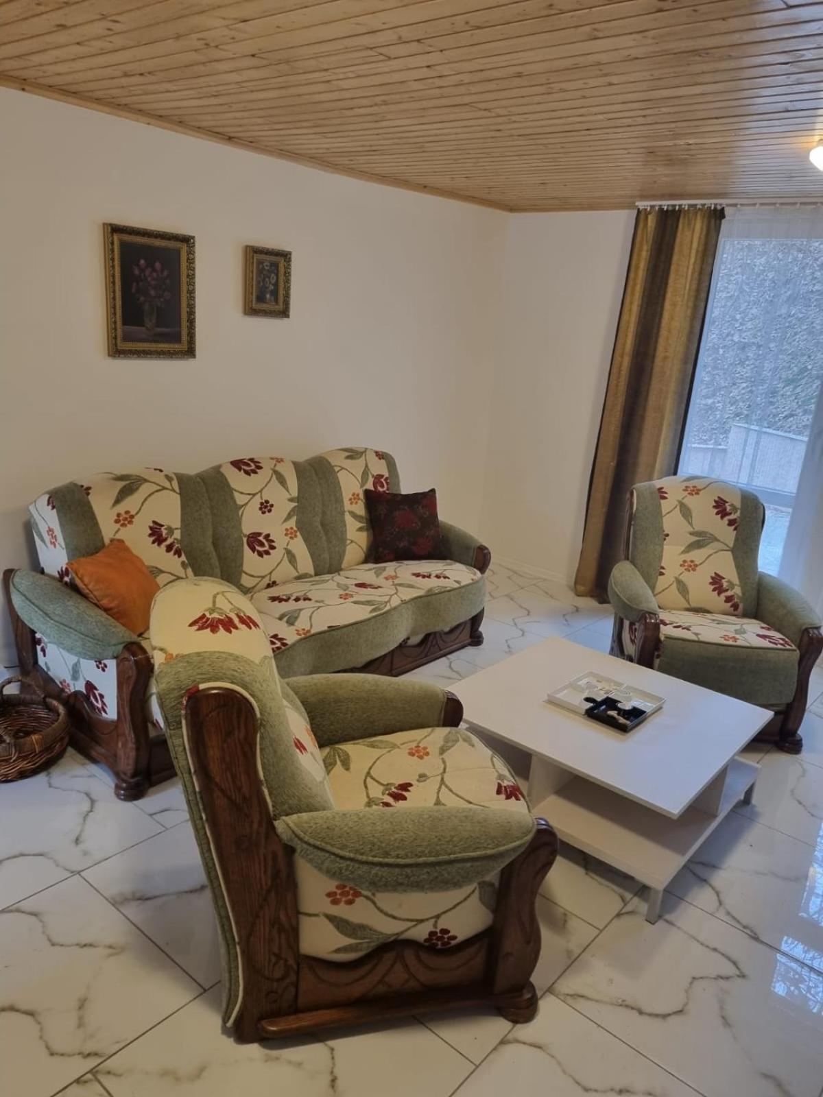 Pension Peklo Трутнов Экстерьер фото