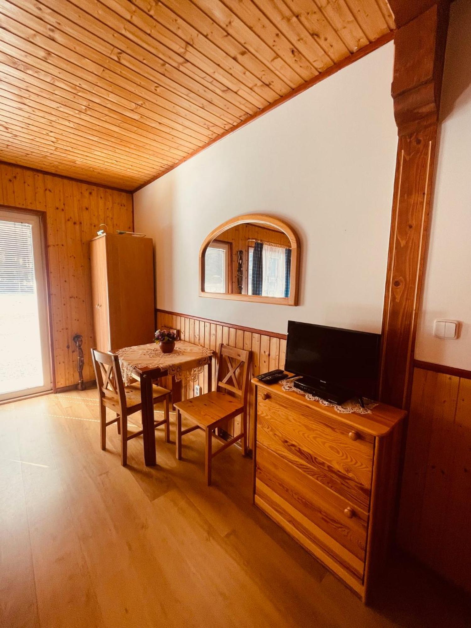 Pension Peklo Трутнов Экстерьер фото