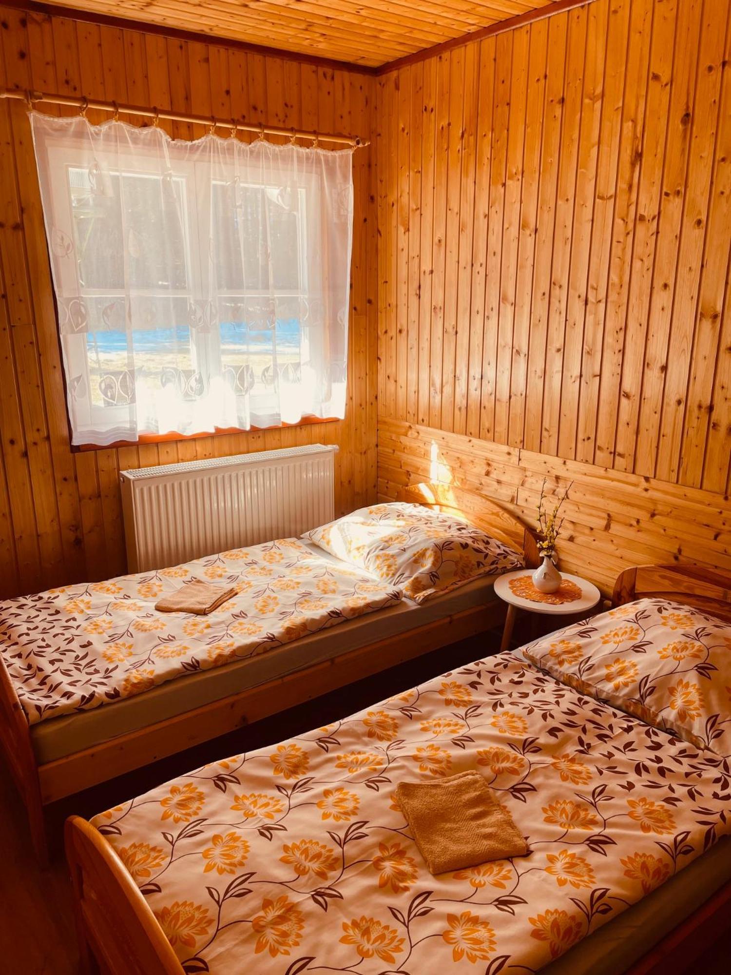 Pension Peklo Трутнов Экстерьер фото